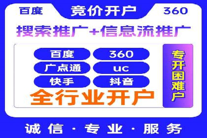 竞价代运营成功案例解析